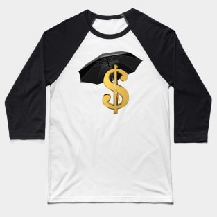 dollar Baseball T-Shirt